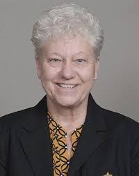 Patricia Purdy's Instagram, Twitter & Facebook