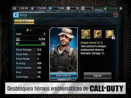 Aug 22, 2018 · call of duty: Call Of Duty Heroes 4 9 1 Descargar Para Android Apk Gratis