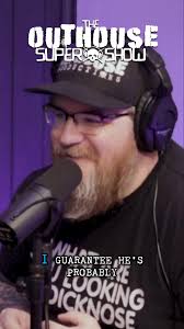 #CampingFails #WildStories #CloseCall #TravelNightmare #Humor #Unexpected  #StoryTime #DwarfAmongMidgets #OuthouseRecords #TheOuthouseSuperShow  #GatheringoftheJuggalos