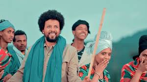 Loja com os melhores produtos. Abrham Belayneh Ete Abay áŠ¥á‰´ áŠ á‰£á‹­ New Mefthe Com