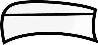Download Hd Frown Teeth Bfdi Teeth Frown Transparent Png Image Nicepng Com Ice cube 'no' face (bfdi 19) sequence begins. bfdi teeth frown transparent png image