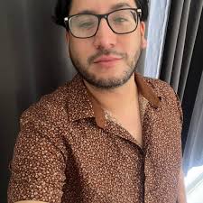 He's lying, I know he'd be doing TRICKS