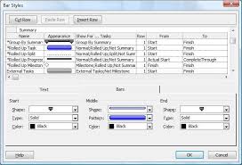 Microsoft Project Tutorial Part 25 Print Setup Absolut Agile