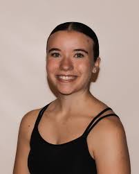 introducing the second half of our cast of dancers for The Holiday Waltz!  Come join us all DECEMBER 6TH at 7:30PM at the JACK MILLER CENTER.  pictured: makenna iverson caroline schweitzer maria