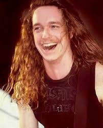 Profile for Vince Riordan