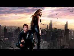 Divergente Parte 1 Pelicula Completa Espanol Latino Youtube