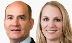 McDermott adds seven-lawyer litigation team from Orrick as it eyes  white-collar growth