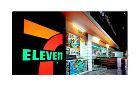 (stylized as 7ᴇʟᴇᴠᴇn) is an american chain of convenience stores, headquartered in dallas, united states. 9ap7pkrbu1p Nm