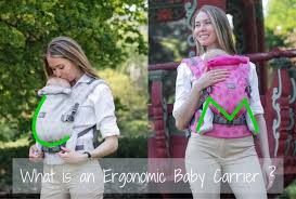 Best infantino baby carriers in 2021. What Is An Ergonomic Baby Carrier