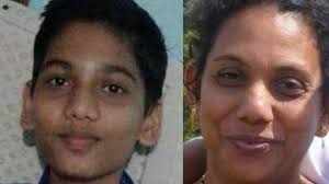 Maybe you would like to learn more about one of these? Kerala Mother Kills Son After Argument Over Property Burns Body