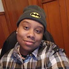 Conversations with Ashley Conn