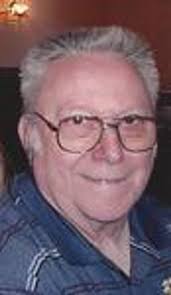 Roland W. Hall Obituary December 17, 2014