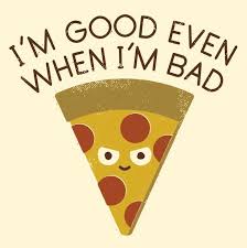 Food_Quotes_If_Your_Food_Told_the_Brutal_Truth_by_David_Olenick_2014_02.jpg via Relatably.com