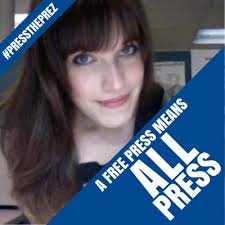 Nicole Alvarado (@newsynicole)