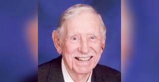 Will A. Burch Obituary