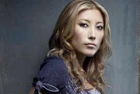 Dichen Lachman joins Animal Kingdom
