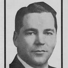 Holt, Jack Wilson, Sr.