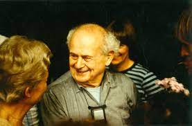 A trained physicist, engineer, judo master, and teacher, he was also a pioneer of somatic. Portraits Von Moshe Feldenkrais Internationale Feldenkrais Federation Iff