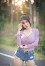 Kanyanat puchaneeyakul, beautiful thailand model, fashion and with good music on instagram in hd. Nooki Cup E