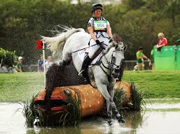 Check spelling or type a new query. You Know Who Has To Deal With Rio S Toughest Event Horses Wired