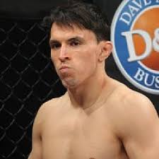 Brent Hess MMA Stats, Pictures, News, Videos, Biography