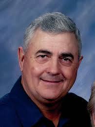 Curtis Randall “Randy” Melton (1949-2015)