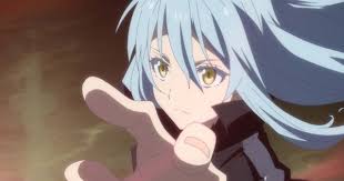 I Know That Rimuru Can Destroy Universes And Stuff, But What Are His Actual  Powers? - Quora