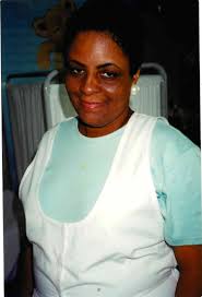 Brenda Lousie Mitchell