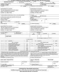 _____ name and title (printed). Agreement With The United States Department Of Defense