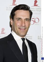Jon Hamm 'loved directing Mad Men'