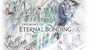 Eternal bond or ceremony of eternal bonding is the marriage system in a realm reborn. Final Fantasy Xiv Deploys Marriage Patch This Week Destructoid