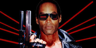 This is my version of skynets war against mankind. Judgement Day with a T2  Aerial Hunter Killer and five T800s in 1/32 scale from Pegasus.