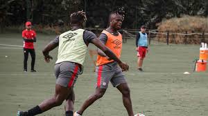 El encuentro se disputará en el estadio olímpico pascual guerrero en la ciudad de cali este domingo 18 de abril de 2021 a las 17:30 hs. P08asl Amezi0m