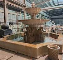 Sculpture & Fountain - Xiamen Ocean G Stone Co., Ltd. - page 1.