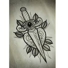 50 Simple Tattoos For The Beginner Canvas Traditional Tattoo Art Traditional Tattoo Tattoos