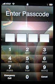 In order to unlock an iphone you need to provide the imei number, which can be found by . Iphone 3g Emergency Call Unlock Code Marsatwork Over Blog Com