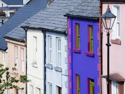 The pierced, shaped fret featuring mythical beasts and foliage. Irelands Architecture Cultural Features Famous Cultural Features In Irelands Architecture Ireland Insight Guides