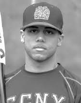 20 11 CUNYA C Baseball Championship