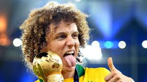 Laget förlorade i finalen mot mexiko. Bayern Hat David Luiz Auf Der Liste Fc Bayern Bild De