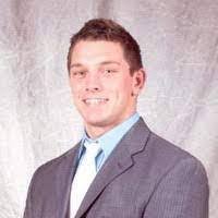 Richard Sladecek's Instagram, Twitter & Facebook