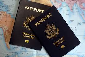 Orange County Clerk Makes It Easier To Get A Passport Passport Services Getting A Passport Winter Break