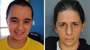 Maybe you would like to learn more about one of these? Imagenes Muestran Que Nino Autista De Florida Fue Rescatado Antes De Ser Empujado Nuevamente Al Canal Miami Autista The Epoch Times En Espanol