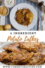 Gluten Free Potato Latkes In 2020 Recipes Potato Latkes Food
