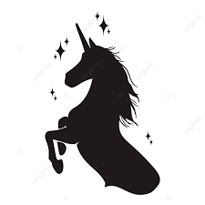 Maybe you would like to learn more about one of these? Gambar Sihir Unicorn Bayang Ikon Bergaya Vintaj Latar Belakang Png Dan Vektor Untuk Muat Turun Percuma