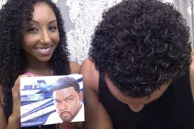 However, the top hairstyles for black men seem to incorporate a low, mid or high fade haircut … How To Get Curls For Men S Curl Texturizer Biancareneetoday S Curl Texturizer S Curl Curly Hair Men