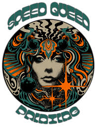 SPEED QUEEN PRINTING