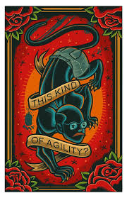 Agility1 Art Art Show Digital Art Illustration