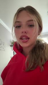 Ponytail Hoodie Trend Boys