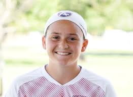 Caoilainn Eire Murray, Tomball