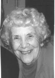 Mercedes Dejean Obituary January 2, 2008